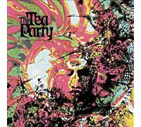 The Tea Party The Tea Party (2CD) Remastered Album