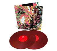 The Tea Party - The Tea Party [VINYL]