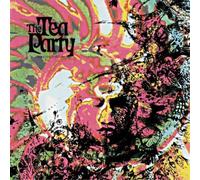 The Tea Party - The Tea Party [VINYL]