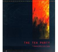 The Tea Party - Transmission [New CD] Alliance MOD