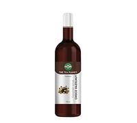 The Tea Planet - Choco Hazelnut Syrup to Coffee, Tea, and Specialty Cocktails, Non - GMO, Gluten-Free, Vegan (700 ml )