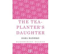 The Tea-Planter's Daughter
