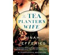 The Tea Planter's Wife