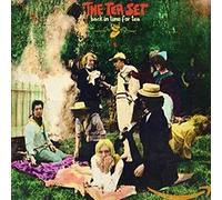 The Tea Set - Back In Time For Tea