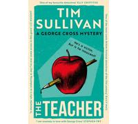 The Teacher : A case full of twists for the unforgettable must-read detective in 2026