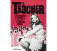 The Teacher [DVD] [Region 1] [NTSC]