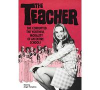 The Teacher [DVD] [Region 1] [NTSC]