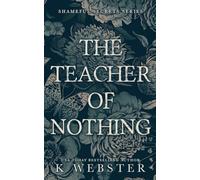 The Teacher of Nothing (Shameful Secrets)