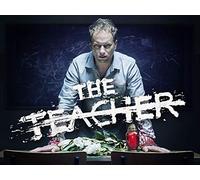 The Teacher: Season 1, Episode 8