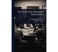 The Teacher-training Handbook
