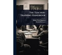The Teacher-training Handbook
