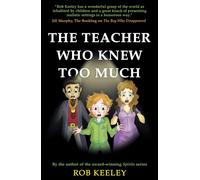 The Teacher Who Knew Too Much
