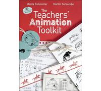 The Teachers' Animation Toolkit