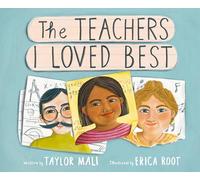 The Teachers I Loved Best