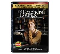 The Teachers' Lounge [New DVD] Ac-3/Dolby Digital, Dolby