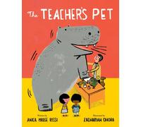 The Teacher's Pet