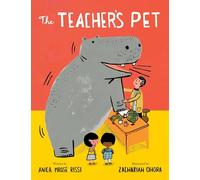 The Teacher's Pet