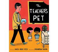 The Teacher's Pet