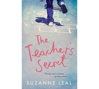 The Teacher's Secret: all is not what it seems in this close-knit community