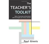 The Teacher's Toolkit by Paul Ginnis (2002-04-30)