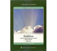 The Teaching Company - The Great Courses Religion - Great World Religions: Buddhism