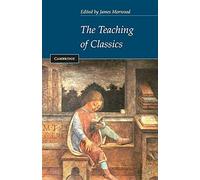 The Teaching of Classics