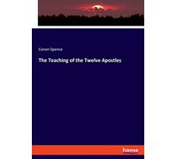 The Teaching of the Twelve Apostles