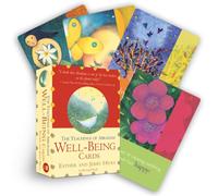 The Teachings of Abraham Well-Being Cards
