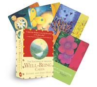The Teachings of Abraham Well-Being Cards