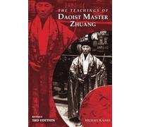 The Teachings of Daoist Master Zhuang