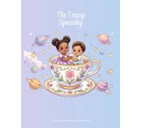 The Teacup Spaceship