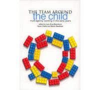 The Team Around the Child: Multi-agency Working in the Early Years