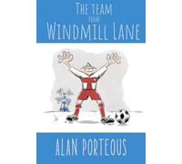 The Team From Windmill Lane: 1 (The Finn Silver Series)
