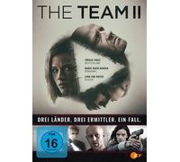 The Team II (DVD)