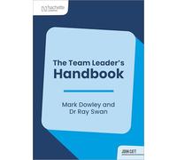 The Team Leader's Handbook