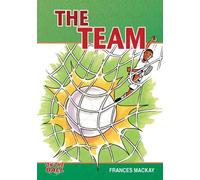 The Team (On the Ball)