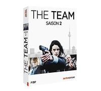 The Team - Saison 2