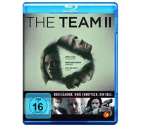 Team,the - THE TEAM-STAFFEL 2 - MOVIE [Blu-ray]