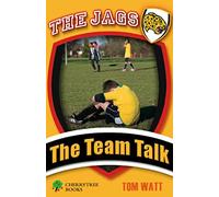 The Team Talk (The Jags)