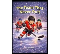 The Team That Never Quit