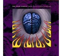 The Tear Garden - Tired Eyes Slowly Burning [VINYL]