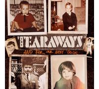 The Tearaways - And For Our Next Trick