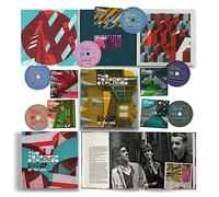 The Teardrop Explodes - Culture Bunker 1978-82 (6cd)