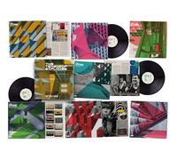 The Teardrop Explodes - Culture Bunker 1978 - 82 [VINYL]