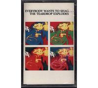 The Teardrop Explodes - Everybody Wants To Shag...The Teardrop Explodes