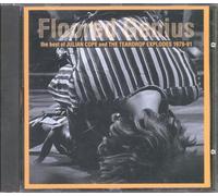 The Teardrop Explodes - Floored Genius The Best Of Julian Cope And The Teardrop Expl
