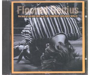 The Teardrop Explodes - Floored Genius The Best Of Julian Cope And The Teardrop Expl