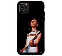 The Teardrop Explodes Frontman Julian Cope By Andy Willsher Case for iPhone 11 Pro Max