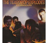 The Teardrop Explodes - Kilimanjaro