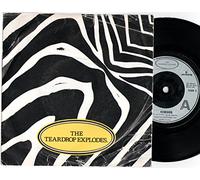 The Teardrop Explodes - Reward [7" Vinyl]